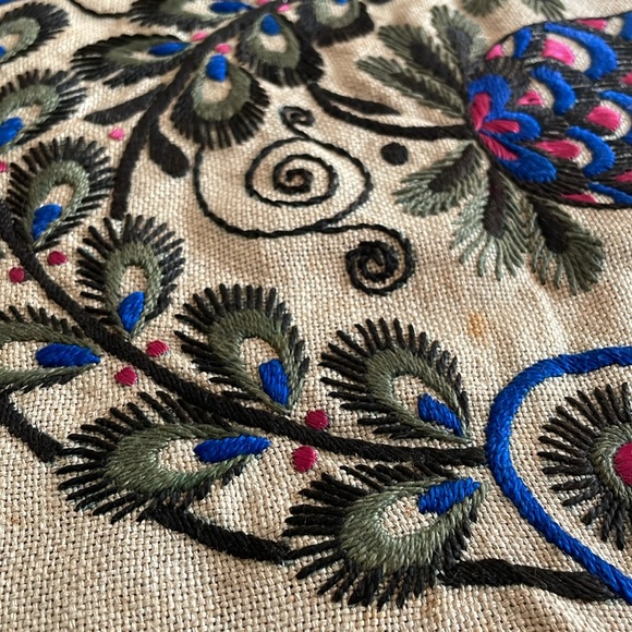 table Runner (Unfinished Project) - Picture 9 of 9